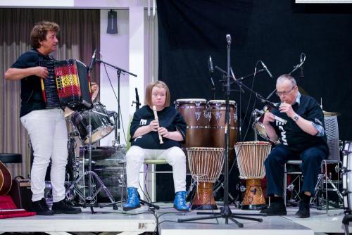 Egwel Concert 2015