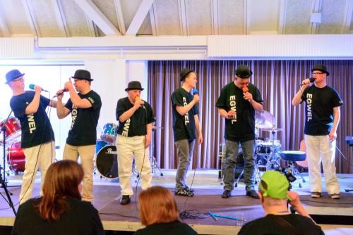 Egwel Concert 2016